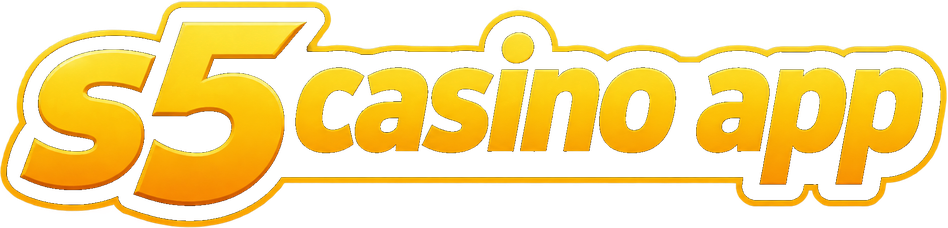 s5 casino app